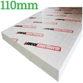 110mm IKO Enertherm ALU PIR Insulation Board - thumb-image-1