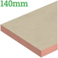 140mm Kingspan Kooltherm K103 Floorboard ( Pack of 2 ) - thumb-image-1
