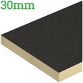30mm Kingspan Thermaroof TR24 Flat Roof Insulation Board ( Pack of 10 ) - thumb-image-1