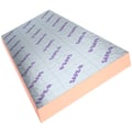 50mm Unilin Safe-R SR/CW Phenolic Partial Fill Cavity Insulation Board ( Pack of 9 ) - thumb-image-2