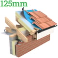 125mm Unilin Xtroliner XO/SK Warm Roof Board ( Pack of 3 ) - thumb-image-1