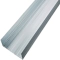 British Gypsum Gypframe 72 EDC 80 Deep Flange Channel - thumb-image-2