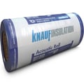 75mm Knauf Acoustic Insulation Roll Earthwool APR ( 17.40m2 ) - thumb-image-2