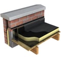 130mm Recticel Powerdeck U Flat Roof Insulation - thumb-image-3