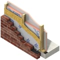 50mm Kingspan Kooltherm K112 Framing Board (pack of 6) - thumb-image-2