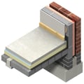 50mm Kingspan Thermafloor TF70 PIR Floor Insulation Board - thumb-image-2