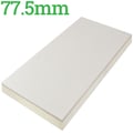 77.5mm Recticel Eurothane PL PIR Insulated Plasterboard - thumb-image-1