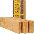 85mm Isover Cavity Wall Slab (CWS) 36 ( Pack of 12 ) - thumb-image-1