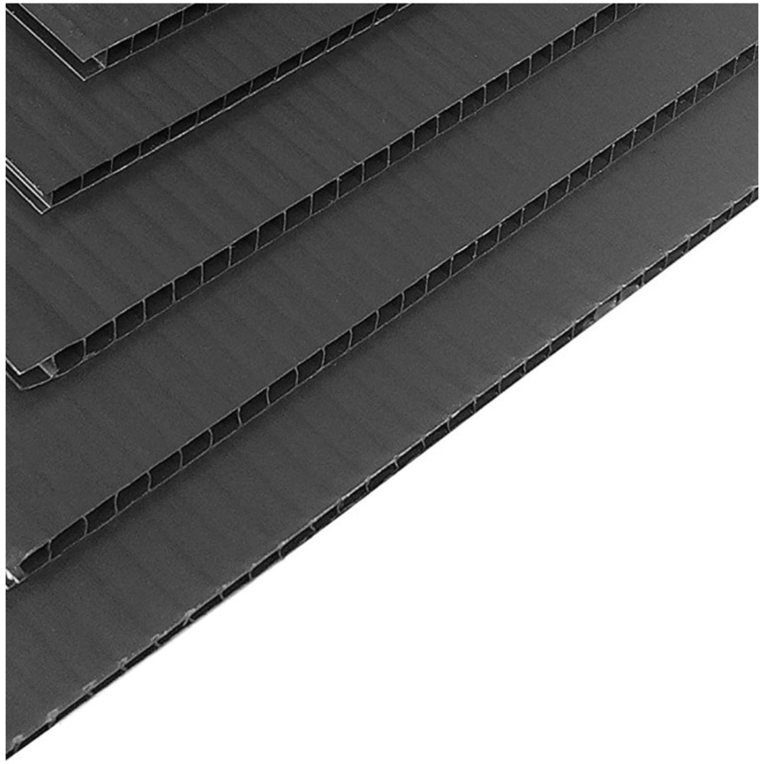 3mm Correx Protection Board 2440mm x 1220mm - Insulation Store Online
