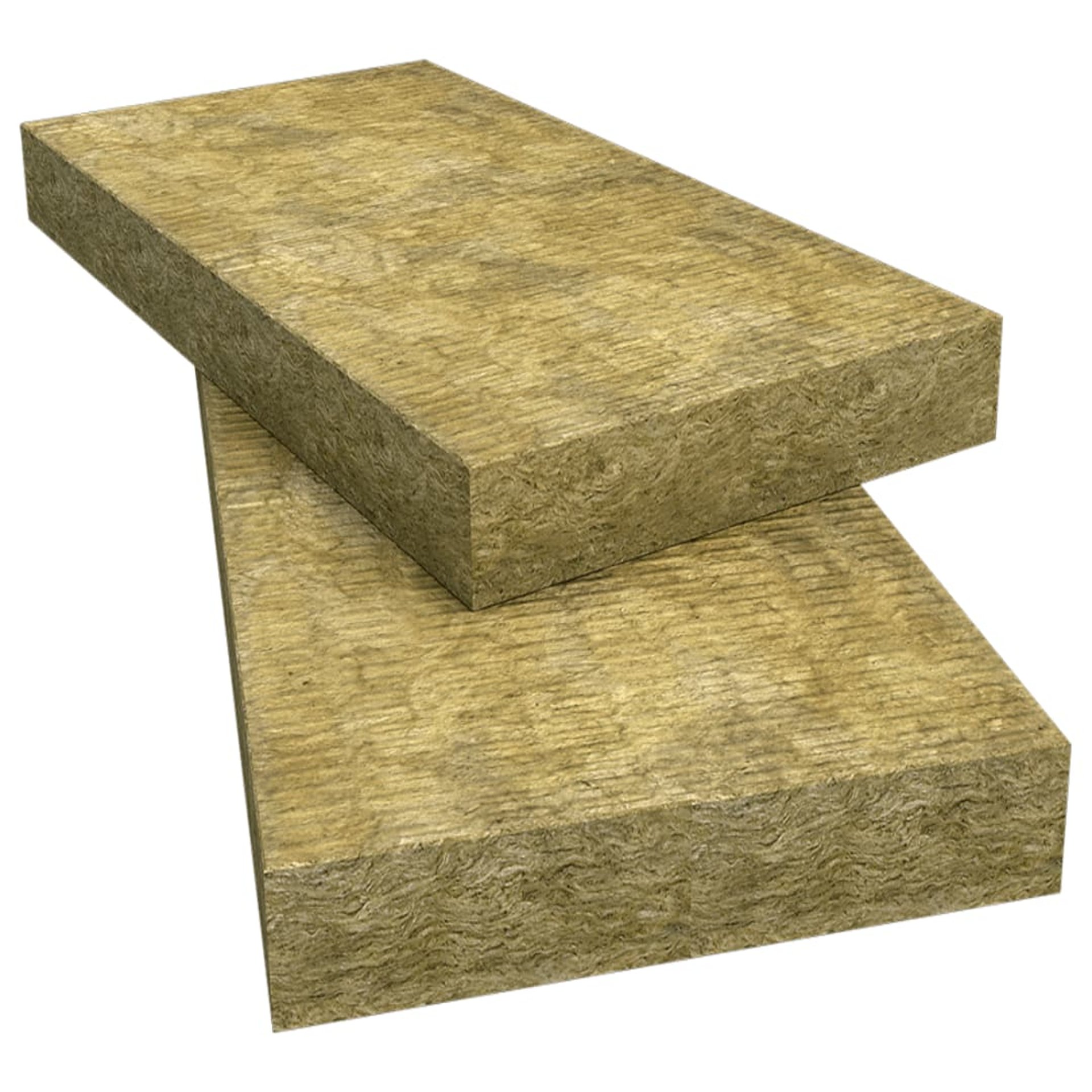 25mm Rockwool RW3 Acoustic Insulation Slab ( Pack of 16 ) - Insulation ...