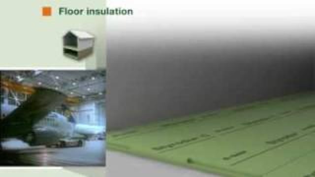 40mm Styrodur 3000CS Extruded Polystyrene Board XPS - desktop-video-preview-2