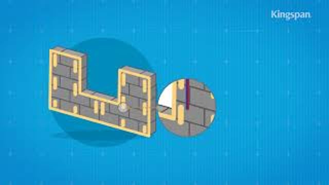 72.5mm Celotex PL4050 Insulated Plasterboard (PL4000) - desktop-video-preview-2