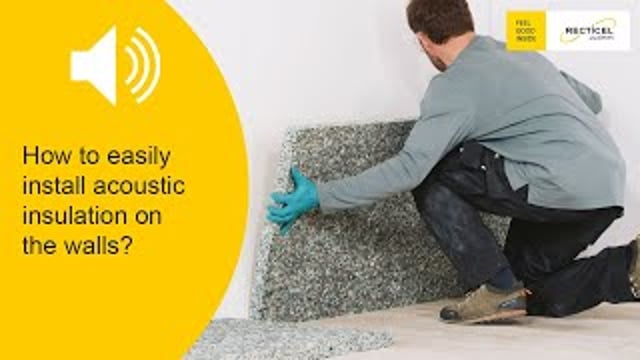 62.5mm Recticel Eurothane PL PIR Insulated Plasterboard - desktop-video-preview-2