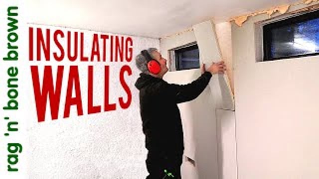 52.5mm Speedline PIR Thermal Laminate Board - desktop-video-preview-2