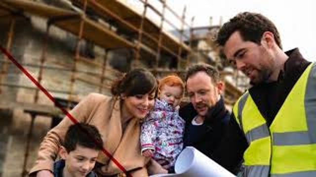 44.5mm Unilin XT/TL Insulated Plasterboard (Dot & Dab) - desktop-video-preview-2