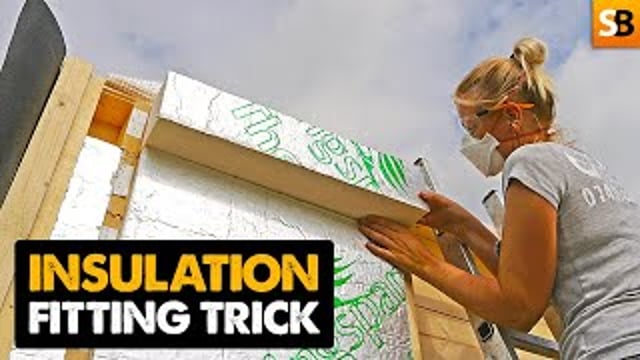 37.5mm SOPRATHERM PL4025 Insulated Plasterboard - desktop-video-preview-2