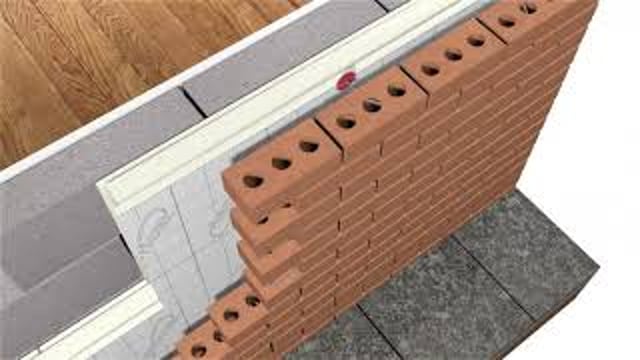 90mm Recticel Eurowall Plus Full Fill 1200mm x 450mm (Pack of 10) - desktop-video-preview-2