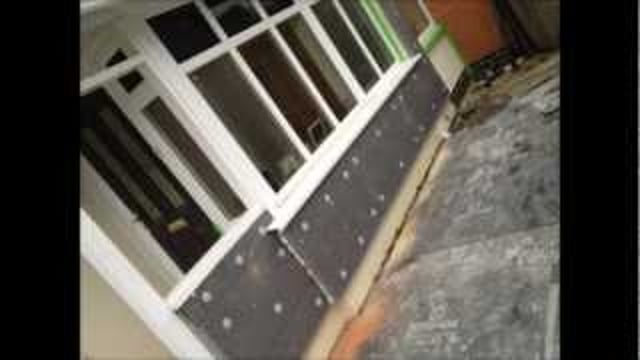 70mm BEWI EPS70 Jabfloor Floor Polystyrene Insulation ( Pack of 8 ) - desktop-video-preview-2