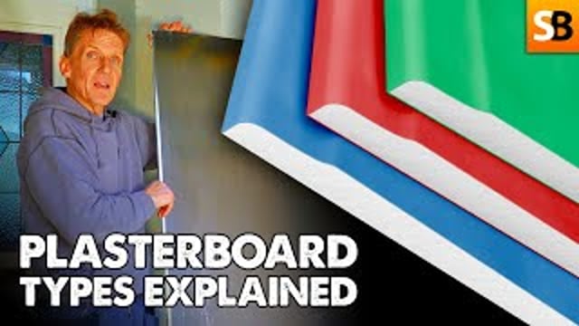 15mm Knauf Sound Panel Plasterboard - Soundshield TE - desktop-video-preview-2