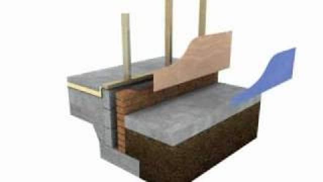 75mm Unilin Xtroliner XO/FB Steel and Timber Frame Insulation ( Pack of 4 ) - desktop-video-preview-2